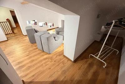 Apartament cu 2 camere semidecomandat în Mihai Bravu - 5