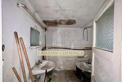 Casă cu 4 camere cu Teren 356 Mp în Mărășești - 8