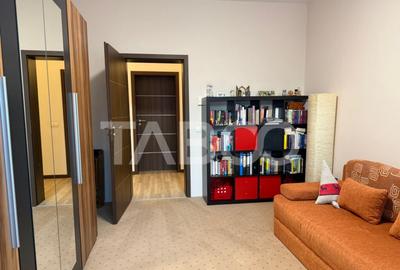 Casă cu 5 camere cu Teren 1059 Mp în Central - 14