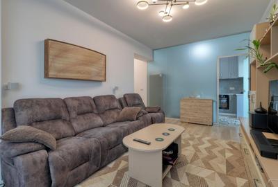 Apartament cu 3 camere decomandat în Sebastian - 3