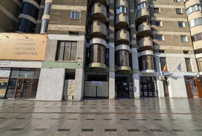 Spatiu Ultracentral zona Parcul Trandafirilor - Luceafarul - 1