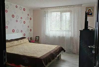 Casă cu 3 camere în Braniștea - 1