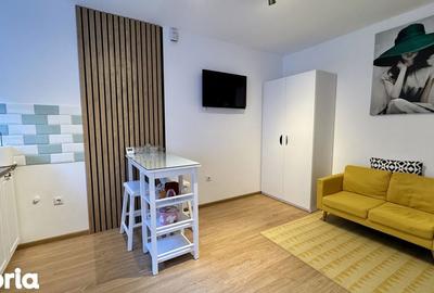 Garsonieră în Blumăna - 1