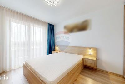 Apartament cu 2 camere, mobilat în Bartolomeu - 17