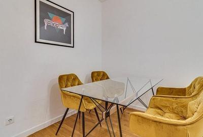 3 camere Privighetorilor, FOARTE generos, loc de parcare SUBTERAN! - 22