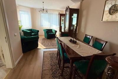 Apartament 2 camere Bucium - 3