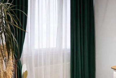 Apartament cu 2 camere semidecomandat, mobilat în Alexandru cel Bun - 4