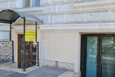 Spațiu comercial, de 16 mp, în Ultracentral - 3