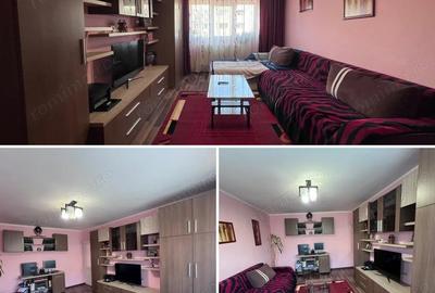Apartament 3 camere, decomandat, 2 bai, Navodari sud - 1