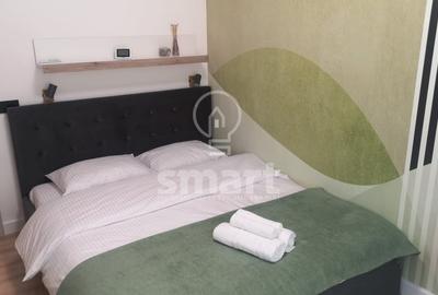 Apartament cu 3 camere semidecomandat, mobilat în Grigorescu - 8