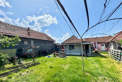 Casa de vanzare, curte comuna, zona Cal. Clujului - 3