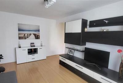 Apartament cu 3 camere decomandat, mobilat în Tudor Vladimirescu - 2