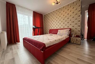 Casa individuala, 3 camere, 105 mp utili, cu garaj - Giroc - 9