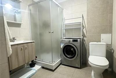 Apartament 2 Camere Mobilat Utilat - Zona Alezzi - 100m Pana la Mare - 9