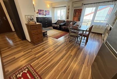 Gradina cu Magnolii - 2 camere decomandat et 2 - 7