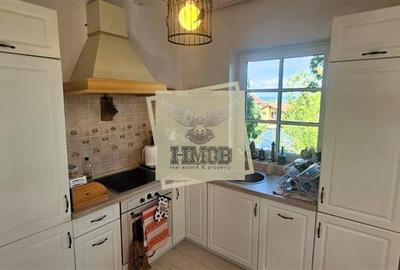 Casă individuală cu 2 camere cu Teren 850 Mp în Daia - 5