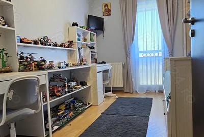 Proprietar, vand apartament 3 camere Ghiroda - 1