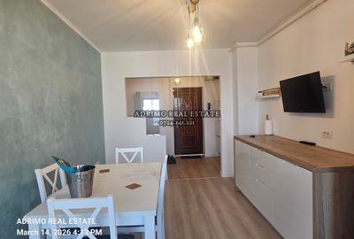 Apartament cu 2 camere decomandat, mobilat în Faleza Nord - 19
