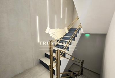 -Aviatorilor-   Apartament 4 camere - 23