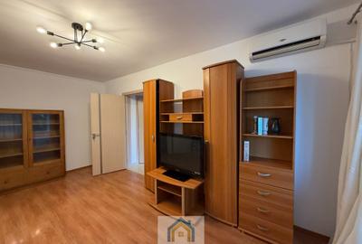 Apartament cu 2 camere semidecomandat în Obor - 2