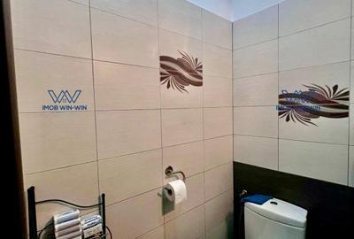 Apartament cu 3 camere decomandat, mobilat în Găvana Platou - 11