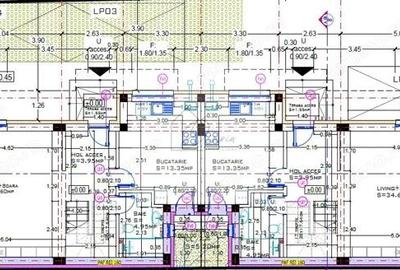 Casă cu Canalizare în Mogoșoaia