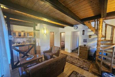 Casă cu 7 camere cu Teren 3200 Mp în Gârda de Sus - 4