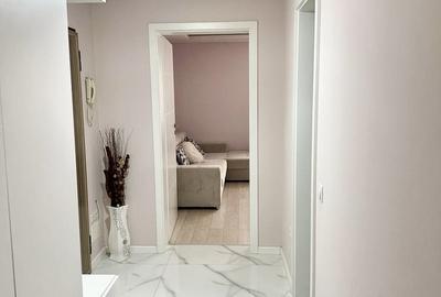 Apartament cu 2 camere decomandat în Sud - 7