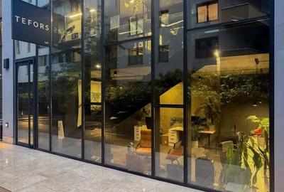 Spatiu Comercial - Birou  Herastrau - 2