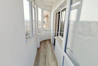 Pacurari - Kaufland, 3 camere renovat complet, 3 balcoane, 2 bai - 8