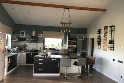 Casă cu 5 camere cu Teren 2600 Mp în Viile Satu Mare - 13