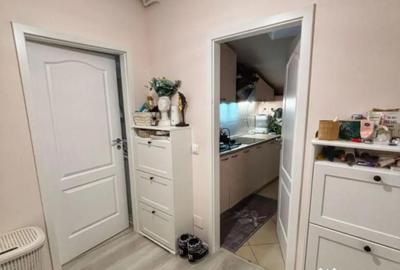 Apartament cu 2 camere decomandat, mobilat în Berceni - 8