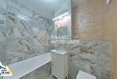 Garsonieră semidecomandată, mobilată în Miorița - 9