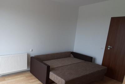Apartament 1 camera etaj 1 bloc nou Maurer Targu Mures - 4