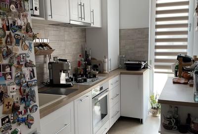 Apartament cu 2 camere decomandat, mobilat în Dumbrăvița - 7