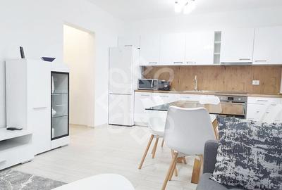 Apartament 3 camere de inchiriat Prima Nufarul Oradea - 13