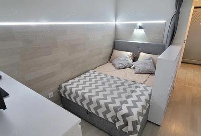 Garsonieră decomandată în Rahova