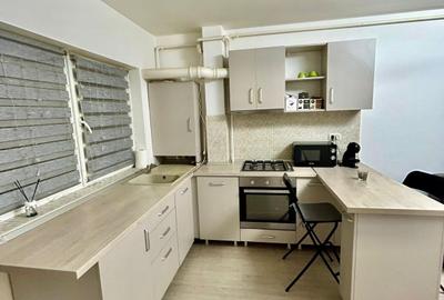 Apatament mobilat si utilat+loc parcare - 2