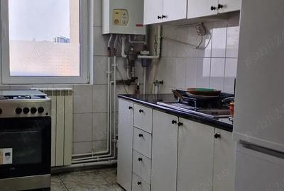 Apartament cu 2 camere semidecomandat în Sala Palatului - 9