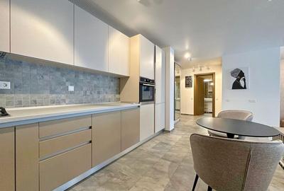 Garsonieră decomandată, mobilată în Drumul Poienii - 6