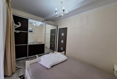 Apartament cu 2 camere, 55 mp, balcon, zona Parcului Poligon - 5