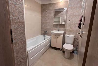 Apartament cu 2 camere decomandat în Păcii - 7