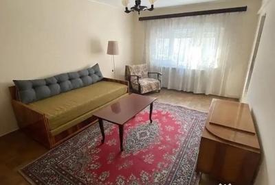 Apartament cu 2 camere decomandat în - 3