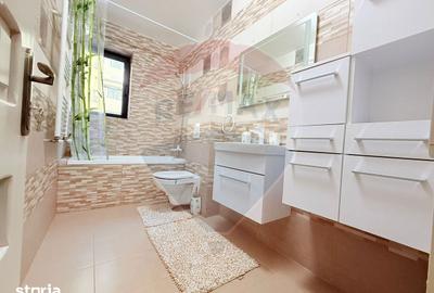 Apartament cu 3 camere decomandat, mobilat în Chiajna - 6