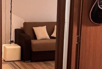 Garsonieră decomandată în Astra - 2