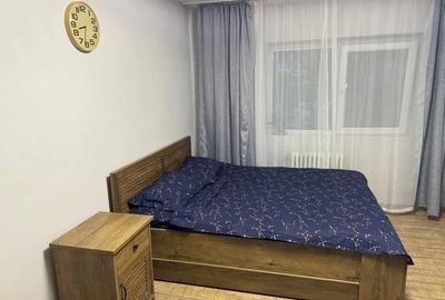 Apartament cu 1 camera - zona Nicolina - Lidl - 8
