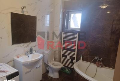 Apartament cu 4 camere în Calea Moldovei - 3