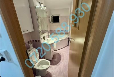 Apartament cu 2 camere decomandat, mobilat în Aviației - 3