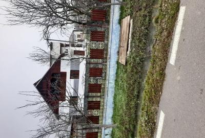 Casa de vinzare in Arge? - 4