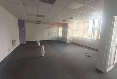 Birou, de 350 mp, în Zorilor - 5